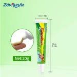 Dental Calculus Spray Factory - 30ml Deodorant Teeth Whitening Dissolving