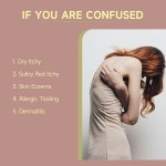 Skin Itchy Cream Factory - 20g Psoriasis Cleansing Chinese Plaster Ointment