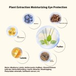 Hydrogel Eye Mask Factory - Self Cooling Puffy Burning Eyes Relief