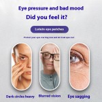 Steam Eye Mask Factory - Disposable Dry Eyes Dark Circles Improvement