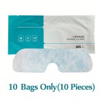 Hydrogel Eye Mask Factory - Self Cooling Puffy Burning Eyes Relief