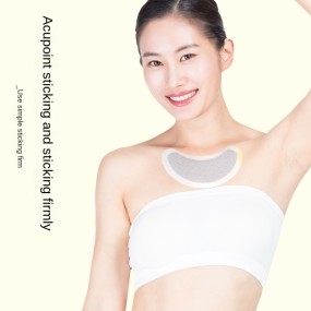 Anti-snoring Patch Manufacturer - Acupoint Ventilation Sleep Improvement