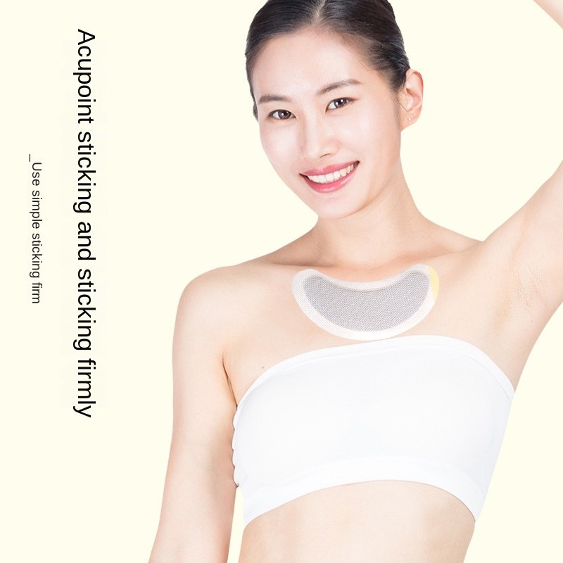 Anti-snoring Patch Manufacturer - Acupoint Ventilation Sleep Improvement