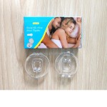 Snore Device Supplier - Adjustable Magnetic Plug Silicone Clip Set