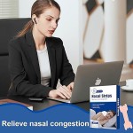 Nose Strips Supplier - Zalie Sleep Improvement Snore Relief Patches