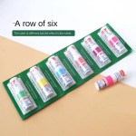 Herbal Inhaler Supplier - 1oz Green Bottle Thai Herb Wholesale