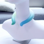 Neck Cooler Supplier - Unisex Reusable Cooling Tube Body Heat Relief