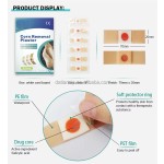 Corn Treatment Pads Supplier - 6pcs 40% Salicylic Acid Adult Senior