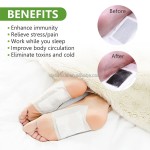 Foot Care Pads Manufacturer - Premium Detox Stress Relief Sleep Aid
