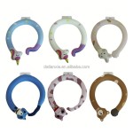 Neck Cooler Supplier - Unisex Reusable Cooling Tube Body Heat Relief