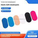 Anti-Snoring Tape Manufacturer - OEM Custom Multi-color Mouth Tape Patch