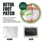 Ginger Foot Pad Factory - Deep Cleansing Better Sleep Home Use
