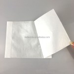 Bamboo Vinegar Pad Manufacturer - Deep Cleaning Pressure Relief Travel