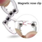 Anti-Snore Device Manufacturer - Nose Clip Snore Elimination Corrector Gadget