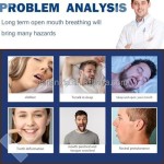 Sleep Patch Manufacturer - Hypoallergenic Nasal Breathing Snoring Reduction