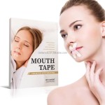 Anti Snoring Tape Manufacturer - Mouth Tape Sleeping Improved Breathing