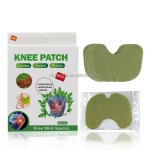Pain Relief Patches Manufacturer - Herbal Safe Harmless Knee Care