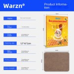 Body Patches Supplier - Herbal Natural Joint Knee Back Care