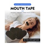 Sleep Mouth Tape Factory - OEM Hypoallergenic Easy Removal Comfortable