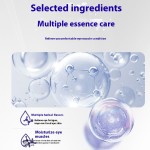 Steam Eye Mask Factory - Disposable Dry Eyes Dark Circles Improvement