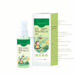 Anti Mosquito Spray Factory - 100ml Itch Soothing Inflammation Reducing