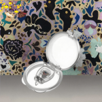 Snoring Device Supplier - Adjustable Magnetic Plugs Silicone Clips Comfort