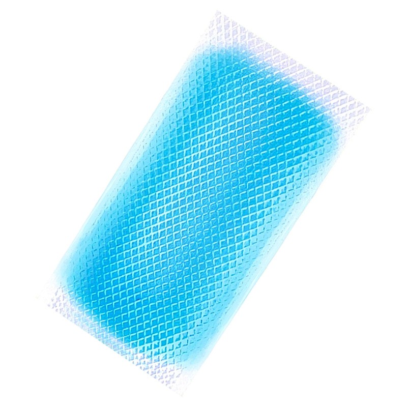 Cooling Patches Manufacturer - Fever Discomfort Pain Relief Kids Pads