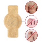 Nail Patches Factory - 21pcs Toenail Treatment 8-Hour Overnight Repair