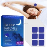 Deep Sleep Patches Manufacturer - 60pcs Natural Sleep Quality Improvement