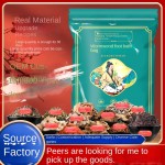 Foot Bath Bag Manufacturer - Wormwood Ginger Soaking Cold Hands Feet