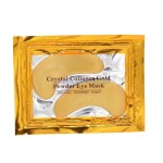 Hydrogel Eye Patch Factory - Collagen Transparent Sparkle Star Mask