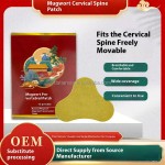 Wormwood Sticker Supplier - Cervical Knee Arthritis Moxibustion Plaster