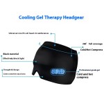 Gel Pack Manufacturer - OEM Head Wrapper Face Eye Migraine Relief