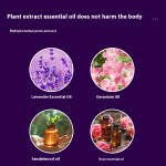 Sleep Aid Patch Manufacturer - Plant Energy Odorless Simple Ingredients