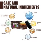 Turmeric Cream Supplier - Dark Spots Removal Brightening Facial 50ml