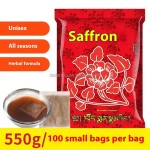 Wormwood Foot Soak Manufacturer - Zalie Anti-Swelling SPA ISO Certified