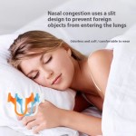 Nasal Dilator Factory - Hot Selling Snore Stopper C6 Nose Clip Kit