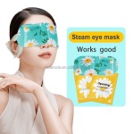 Collagen Patches Manufacturer - Golden Moisturizing Dark Circles Puffiness