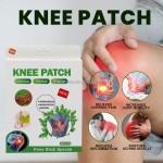 Pain Relief Patches Manufacturer - Herbal Safe Harmless Knee Care