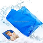 Cooling Pad Factory - Pillow Mat Night Sweats Migraine Fever Relief