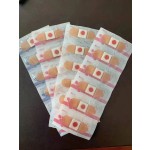 Corn Removal Factory - Plantar Warts Removal Plaster Pads