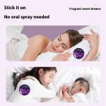 Sleep Aid Patch Manufacturer - Plant Energy Odorless Simple Ingredients