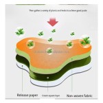 Pain Relief Patch Supplier - OEM/ODM Cervical Spine Wormwood Custom