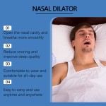 Nasal Patches Supplier - South Moon Anti-Snoring Sleep Care Sticker