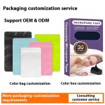 Mouth Tape Supplier - Zalie 30pcs Breathable Medical Adhesive Tape