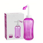 Nasal Lavage Supplier - 300ml Irrigation Bottle Adult Child Suitable