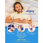 Deep Sleep Patches Manufacturer - 60pcs Natural Sleep Quality Improvement