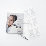 Anti Snoring Tape Manufacturer - Mouth Tape Sleeping Improved Breathing