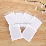 Bamboo Vinegar Pad Manufacturer - Deep Cleaning Pressure Relief Travel