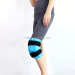 Cold Pack Supplier - 700g Gel Knee Surgery Pain Relief Meniscus Tear